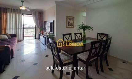 Apartamento à venda, 88 m² por R$ 900.000,00 - Vila Regente Feijó - São Paulo/SP