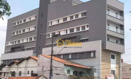 Apartamento à venda, 30 m² por R$ 260.000,00 - Vila Formosa - São Paulo/SP