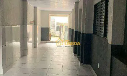 Casa com 2 dormitórios à venda, 150 m² por R$ 349.000,00 - Jardim Tietê - São Paulo/SP