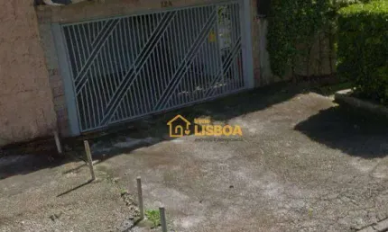 Terreno à venda, 270 m² por r$ 637.000,00 - vila formosa - são paulo/sp
