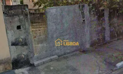 Terreno à venda, 250 m² por R$ 615.000,01 - 	brooklin Paulista - São Paulo/SP
