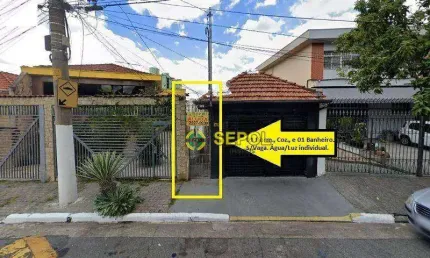 Casa com 1 dormitório para alugar, 28 m² por r$ 735,00/mês - vila formosa - são paulo/sp