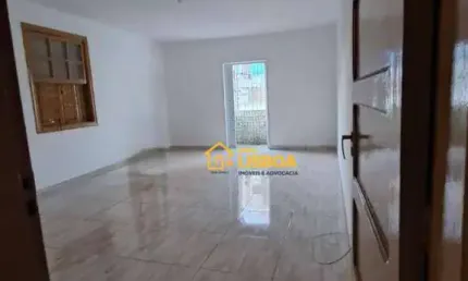 Sobrado com 2 dormitórios para alugar, 150 m² por r$ 2.133,27/mês - vila carrão - são paulo/sp