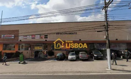 Galpão para alugar, 1535 m² por R$ 89.826,71/mês - São Mateus - São Paulo/SP