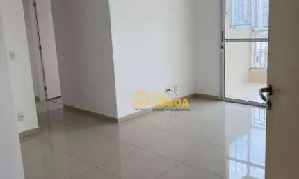 Apartamento com 3 dormitórios à venda, 64 m² por r$ 560.000,00 - vila carrão - são paulo/sp