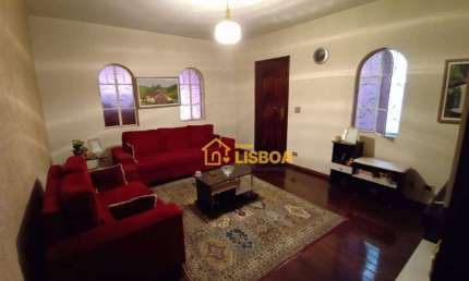 Sobrado à venda, 150 m² por R$ 720.000,00 - Vila Carrão - São Paulo/SP