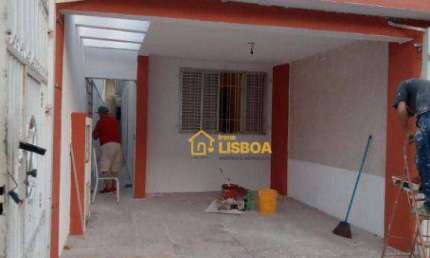 Casa com 2 dormitórios à venda, 88 m² por R$ 615.000,01 - Vila Carrão - São Paulo/SP