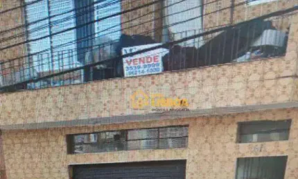Sobrado com 2 dormitórios à venda, 87 m² por R$ 380.000,01 - Mooca - São Paulo/SP
