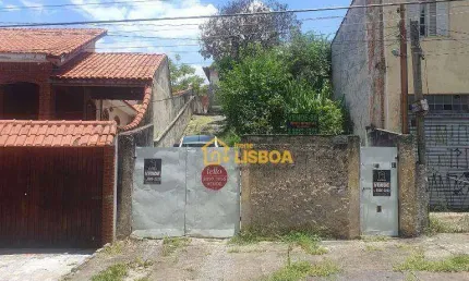 Terreno à venda, 391 m² por R$ 800.000,00 - Vila Formosa - São Paulo/SP