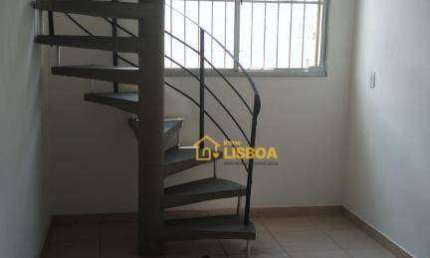 Cobertura com 2 dormitórios à venda, 99 m² por R$ 420.000,00 - Jardim Santa Terezinha - São Paulo/SP