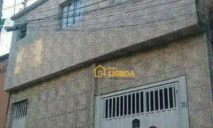 Sobrado à venda, 80 m² por r$ 380.000,00 - conjunto habitacional santa etelvina iii - são paulo/sp