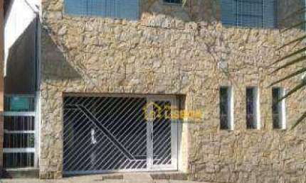 Sobrado com 2 dormitórios à venda, 200 m² por R$ 750.000,01 - Vila Carrão - São Paulo/SP