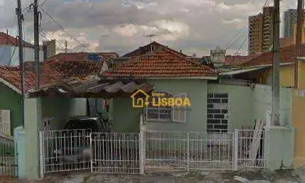 Casa com 3 dormitórios à venda, 188 m² por R$ 750.000,00 - Vila Carrão - São Paulo/SP