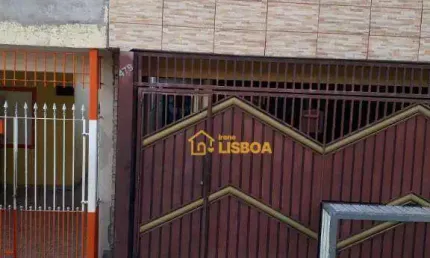Casa à venda, 150 m² por R$ 399.000,05 - Jardim São Gabriel - São Paulo/SP