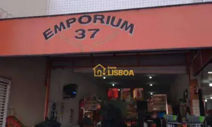 Ponto à venda, 100 m² por R$ 150.000,00 - Jardim Paraguaçu - São Paulo/SP