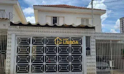 Sobrado à venda, 150 m² por R$ 799.000,01 - Vila Carrão - São Paulo/SP