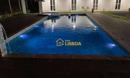 Chácara à venda, 1000 m² por R$ 850.000,00 - Condomínio Residencial Urbanova - Guararema/SP