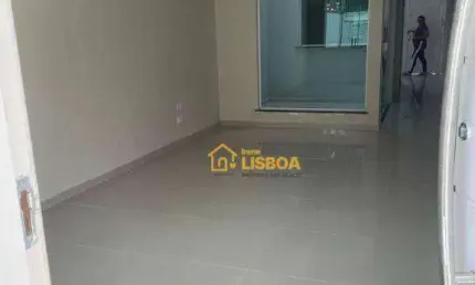 Sobrado à venda, 150 m² por R$ 680.000,00 - Jardim São Gabriel - São Paulo/SP
