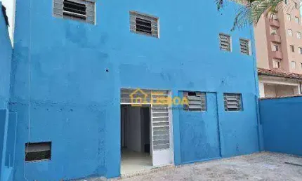 Galpão à venda, 700 m² por R$ 2.800.000,00 - Vila Carrão - São Paulo/SP