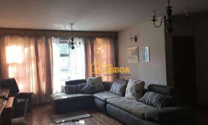 Sobrado com 3 dormitórios à venda, 241 m² por R$ 2.200.000,00 - Aclimação - São Paulo/SP