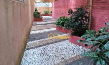 Apartamento com 2 dormitórios à venda, 90 m² por R$ 370.000,01 - Cidade São Mateus - São Paulo/SP