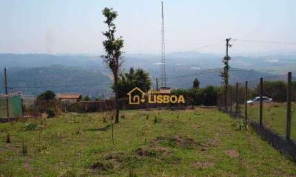 Terreno à venda, 1120 m² por R$ 250.000,01 - Vitória Régia - Atibaia/SP