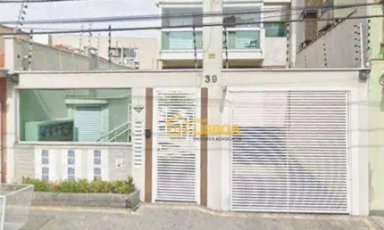 Apartamento à venda, 50 m² por r$ 350.000,01 - vila carrão - são paulo/sp
