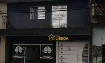 Casa com 3 dormitórios à venda, 100 m² por R$ 451.000,00 - Jardim São Gabriel - São Paulo/SP
