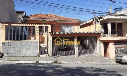 Casa à venda, 80 m² por r$ 490.000,00 - jardim adutora - são paulo/sp