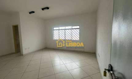 Sala para alugar por R$ 1.770,00/mês - Cidade Centenário - São Paulo/SP