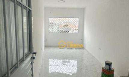 Sala para alugar por R$ 1.100,00/mês - Cidade Centenário - São Paulo/SP