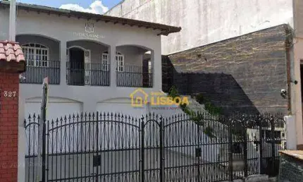 Sala para alugar por R$ 1.300,00/mês - Jardim Brasília - São Paulo/SP