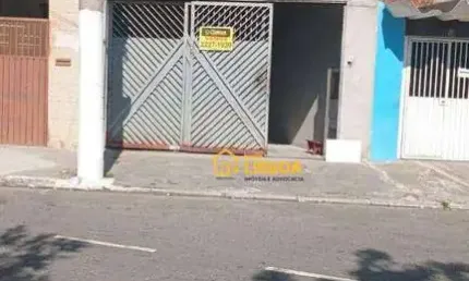 Casa com 2 dormitórios à venda, 1 m² por R$ 380.000,00 - Jardim Tietê - São Paulo/SP