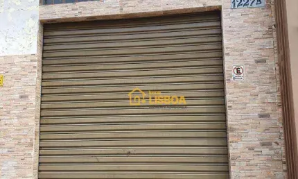 Salão para alugar, 40 m² por R$ 1.360,00/mês - Jardim Tietê - São Paulo/SP