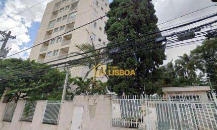 Apartamento com 2 dormitórios à venda, 55 m² por R$ 305.000,00 - Jardim Imperador - São Paulo/SP