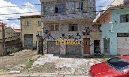 Sobrado à venda, 709 m² por R$ 2.150.000,00 - Vila Formosa - São Paulo/SP