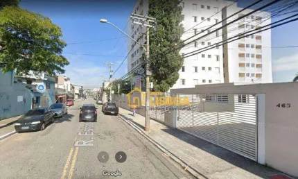Apartamento à venda, 55 m² por R$ 300.000,00 - Jardim Imperador - São Paulo/SP