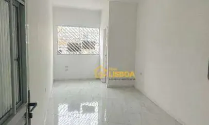 Sala para alugar por R$ 1.270,00/mês - Cidade Centenário - São Paulo/SP