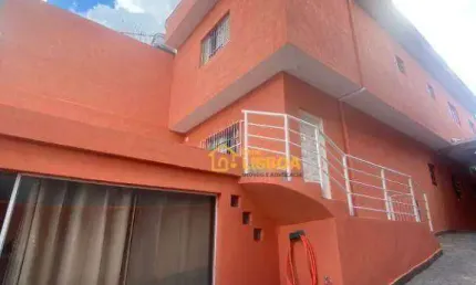 Sobrado à venda, 138 m² por r$ 699.900,00 - jardim são josé - são paulo/sp