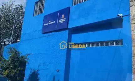 Prédio à venda, 415 m² por R$ 800.000,00 - Cidade Centenário - São Paulo/SP