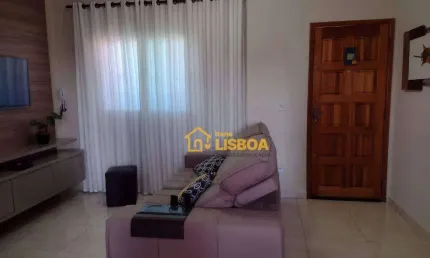 Apartamento com 2 dormitórios à venda, 75 m² por r$ 349.800,00 - jardim brasília - são paulo/sp