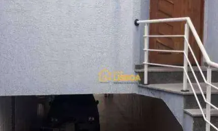 Sobrado com 3 dormitórios à venda, 1 m² por R$ 795.000,01 - Vila Matilde - São Paulo/SP