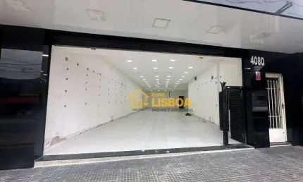 Salão para alugar, 200 m² por r$ 10.480,00/mês - jardim centenário - são paulo/sp