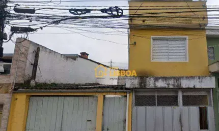 Casa com 3 dormitórios à venda, 200 m² por r$ 450.000,00 - jardim nice - são paulo/sp