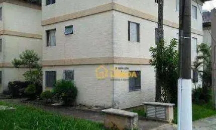 Apartamento à venda, 60 m² por R$ 230.000,00 - Jardim Nove de Julho - São Paulo/SP