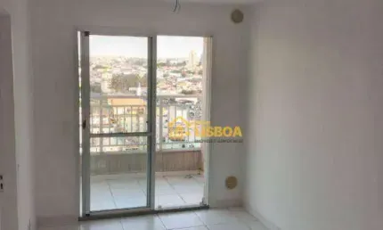 Apartamento à venda, 33 m² por R$ 245.000,00 - Jardim Santa Terezinha - São Paulo/SP