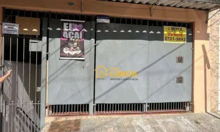 Casa à venda, 150 m² por R$ 650.000,00 - Vila Primavera - São Paulo/SP