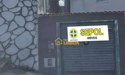 Sobrado à venda, 120 m² por r$ 605.000,00 - jardim tango - são paulo/sp