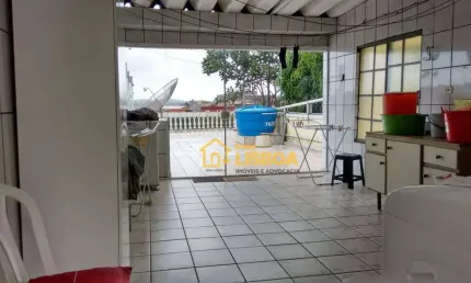 Sobrado à venda, 180 m² por r$ 649.900,00 - vila ester - são paulo/sp