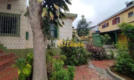 Casa com 3 dormitórios à venda, 316 m² por r$ 420.000,00 - vila ester - são paulo/sp